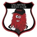 Finish Line Car Wash company logo