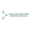 Great Southwestern Construction company logo