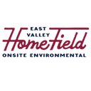 HomeField East Valley (formerly Priority Pumping) company logo