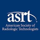 American Society of Radiologic Technologists company logo