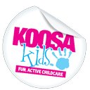 KOOSA Kids company logo