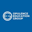 Opulence Education Group company logo