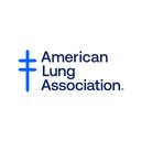 American Lung Association company logo