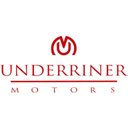 Underriner Automotive company logo