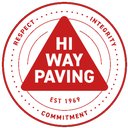 Hi-Way Paving, Inc. company logo