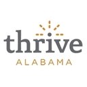 Thrive Alabama company logo