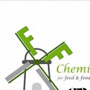 FF Chemicals BV company logo