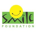 Smile Foundation company logo