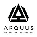 Arquus company logo