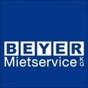 BEYER-Mietservice KG company logo