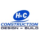 H&amp;C Construction Services company logo
