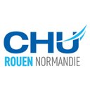 CHU Rouen company logo