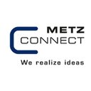 Metz Connect GmbH company logo