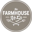 the Farmhouse No. 50 company logo