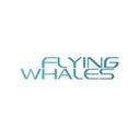 FLYING WHALES company logo