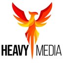 Heavy Media GmbH company logo