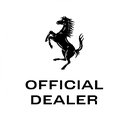 Ferrari of Vancouver company logo