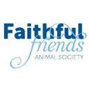 Faithful Friends Animal Society company logo