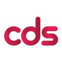 CDS company logo