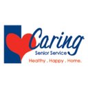 Caring Senior Service company logo