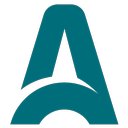 Allos company logo