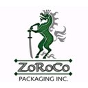 ZoRoCo Packaging company logo