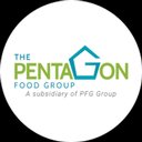 Pentagon Food Group Ltd - Stoke-on-Trent, ST4 2HS company logo