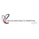 Delta Specialty Hospital company logo