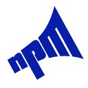 Nonprofit Megaphone company logo