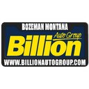 Billion Auto Group company logo