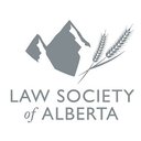 Law Society of Alberta company logo