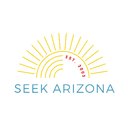S.E.E.K. Arizona company logo