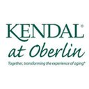 Kendal at Oberlin company logo