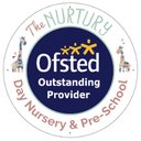The Nurtury Day Nursery & Preschool company logo