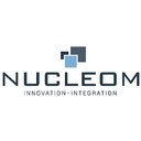 Nucleom company logo