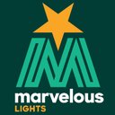 Marvelous Lights company logo