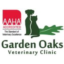 Garden Oaks Veterinary Clinic company logo