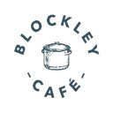 Blockley Cafe company logo