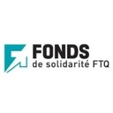 Fonds de solidarité FTQ company logo