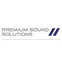 Premium Sound Solutions company logo