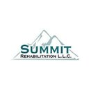 Summit Physical Therapy company logo