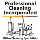 Professional Cleaning Inc. company logo