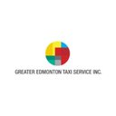 Greater Edmonton Taxi Service company logo