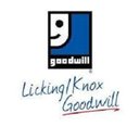 Licking & Knox Goodwill company logo
