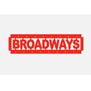 Broadways Stampings company logo