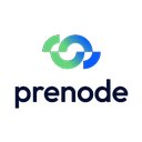prenode GmbH company logo