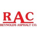 Reynolds Asphalt & Construction company logo