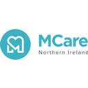 mcare company logo