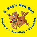 A Dog's Day Out company logo