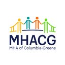 The Mental Health Association of Columbia-Greene Counties, Inc. company logo